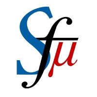 Société française des microscopies logo - Similar company to 2D+ Crhea