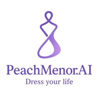 PeachMenor.AI logo - Similar company to Bit10 | Crypto Index Funds