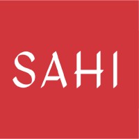 Sahi Media logo - Similar company to Up Agency
