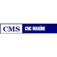 CMS CNC MAKİNE logo - Similar company to Cms-Solutions