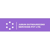 Jusun Outsourcing Services Pvt. Ltd logo - Similar company to T-Brain Solutions
