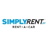SimplyRent - Rent-a-car logo - Similar company to Nortecar