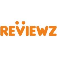 ReviewZ logo - Similar company to Getreviewuk