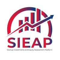 SIEAP (Startup Investments and Equity Assessment Platform) logo - Similar company to Global Poverty Elimination Lab