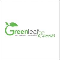 GreenLeaf Events logo - Similar company to Instinkt