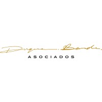 DUQUE BANDA & ASOCIADOS logo - Similar company to Mexciie International