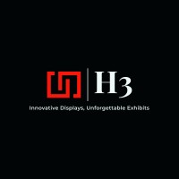 H3 Event Services logo - Similar company to Unity Event Solutions Ltd.