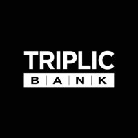 Triplic Bank logo - Similar company to B-Improve