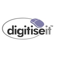 Digitise IT logo - Similar company to Vhive