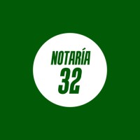 NOTARÍA 32 DE BOGOTÁ logo - Similar company to Configuro