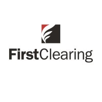 First Clearing logo - Similar company to Crc