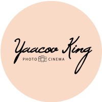 Yaacov King Photography logo - Similar company to Vaad Meleches Hakodesh
