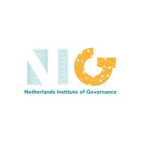 Netherlands Institute of Governance logo - Similar company to Innofins