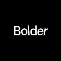 Bolder logo - Similar company to Bolder®