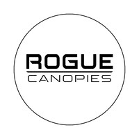 Rogue Canopies logo - Similar company to Basin Sands Logistics Pty Ltd