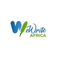 WeWrite Africa logo - Similar company to Awinteck Solution