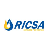 Ricsa logo - Similar company to Grupo Iproser Sa De Cv
