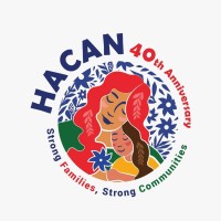 HISPANICS AGAINST CHILD ABUSE AND NEGLECT INC logo - Similar company to ¿Que Lo Tech!?