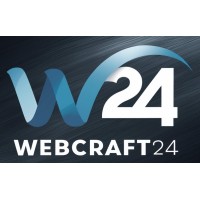 Webcraft24 logo - Similar company to Credofusion Software Solutions