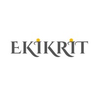 Ekikrit logo - Similar company to Pinkishe Foundation