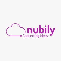 Nubily LMS logo - Similar company to Befocusy