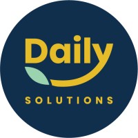 DAILY Solutions Ltd. logo - Similar company to Cpi Training