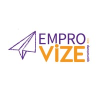 EMPROVİZE VİZE DANIŞMANLIK logo - Similar company to Brs Global Vize Danışmanlık