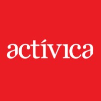 Activica Training Solutions logo - Similar company to Versant Learning Solutions