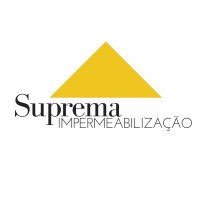 Suprema Impermeabilização logo - Similar company to Lvtec Impermeabilização & Construção