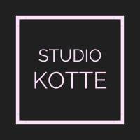 Studio Kotte AS logo - Similar company to B8 A/S