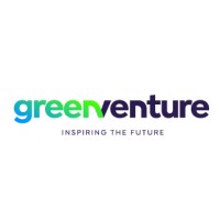 GreenVenture logo - Similar company to Gliimecode®