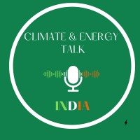 Climate & Energy Talk - India logo - Similar company to Things Have Changed