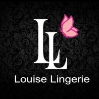 Louise Lingerie logo - Similar company to Ropelie Moda Íntima