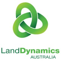 Land Dynamics Australia logo - Similar company to Hydrorock Australia Pty Ltd