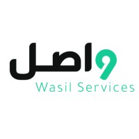 Wasil - واصل logo - Similar company to Wassel - واصل