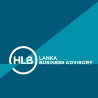 HLB Sri Lanka logo - Similar company to United Ventures Pvt. Ltd