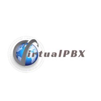 VirtualPBX logo - Similar company to Virtualpbx