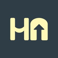 HappyAspirants logo - Similar company to Dino - Fresh Ready-To-Eat Dog Food