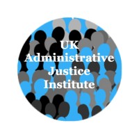 Uk Administrative Justice Institute (Ukaji)