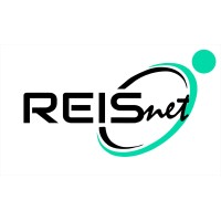 Reisnet logo - Similar company to Magic Marks