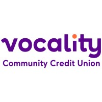 Vocality Community Credit Union logo - Similar company to Community First Credit Union