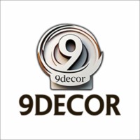 9Decor logo - Similar company to Fabricare