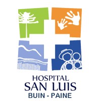 Hospital San Luis de Buin, Paine y Calera de Tango logo - Similar company to Buin Zahra Technical University