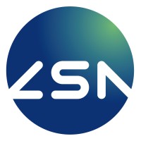 Luxembourg Space Agency logo - Similar company to Odysseus Space