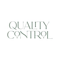 Quality Control