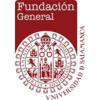 Fundación General de la Universidad de Salamanca logo - Similar company to Servicio De Empleo Y Emprendimiento Sippe Usalempleo. Universidad De Salamanca