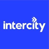 Intercity (Bedford) logo - Similar company to Intercity