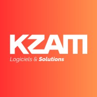 K-ZAM logo - Similar company to Arcanes - Intégrateur Sage X3