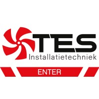 TES Installatietechniek Enter logo - Similar company to Hv Finish B.V.
