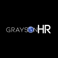Grayson HR logo - Similar company to Eastside Magazine